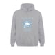 thumbnail image 4 of Nunca confíes en una empresa que lo invente todo Sudaderas para hombre Sudaderas con capucha para motociclistas Ropa deportiva de cumpleaños, 4 of 5