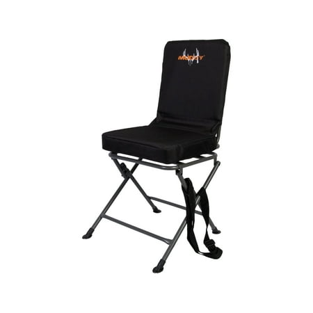 Muddy Padded Swivel Hunting Blind Chair
