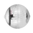 thumbnail image 2 of Injueey Lámpara de bola subacuática flotante para exteriores para jardín, estanque, luz nocturna de jardín, energía Solar, cambio de Type1 NO1, 2 of 6