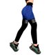thumbnail image 2 of Mallas Deportivas Leggins Gym Interior Térmico Mujer Mallone, 2 of 4