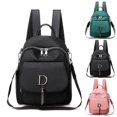 thumbnail image 2 of Women Mini Backpack Fashion Multiuse Creative School Backpack Shoulder Bag, 2 of 7
