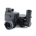 thumbnail image 1 of A2118320584 HVAC Heater Control Water Valve for W211 W219 E-Class, 1 of 5