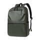 thumbnail image 2 of Ganfancp Nylon No Mojado de Agua de Gran Capacidad de La Mochila Del Ordenador Portátil de Los Hombres de Negocios de Viaje Mochila Del Estudiante Bolsa de La Escuela Adecuada para La Escuela de Trab, 2 of 7