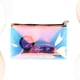 thumbnail image 3 of Bolsas de cosméticos portátiles Bolsa de maquillaje práctica Cosméticos Artículos de tocador Bolsa de almacenamiento Organizador Bolsa de regalo impermeable, 3 of 5