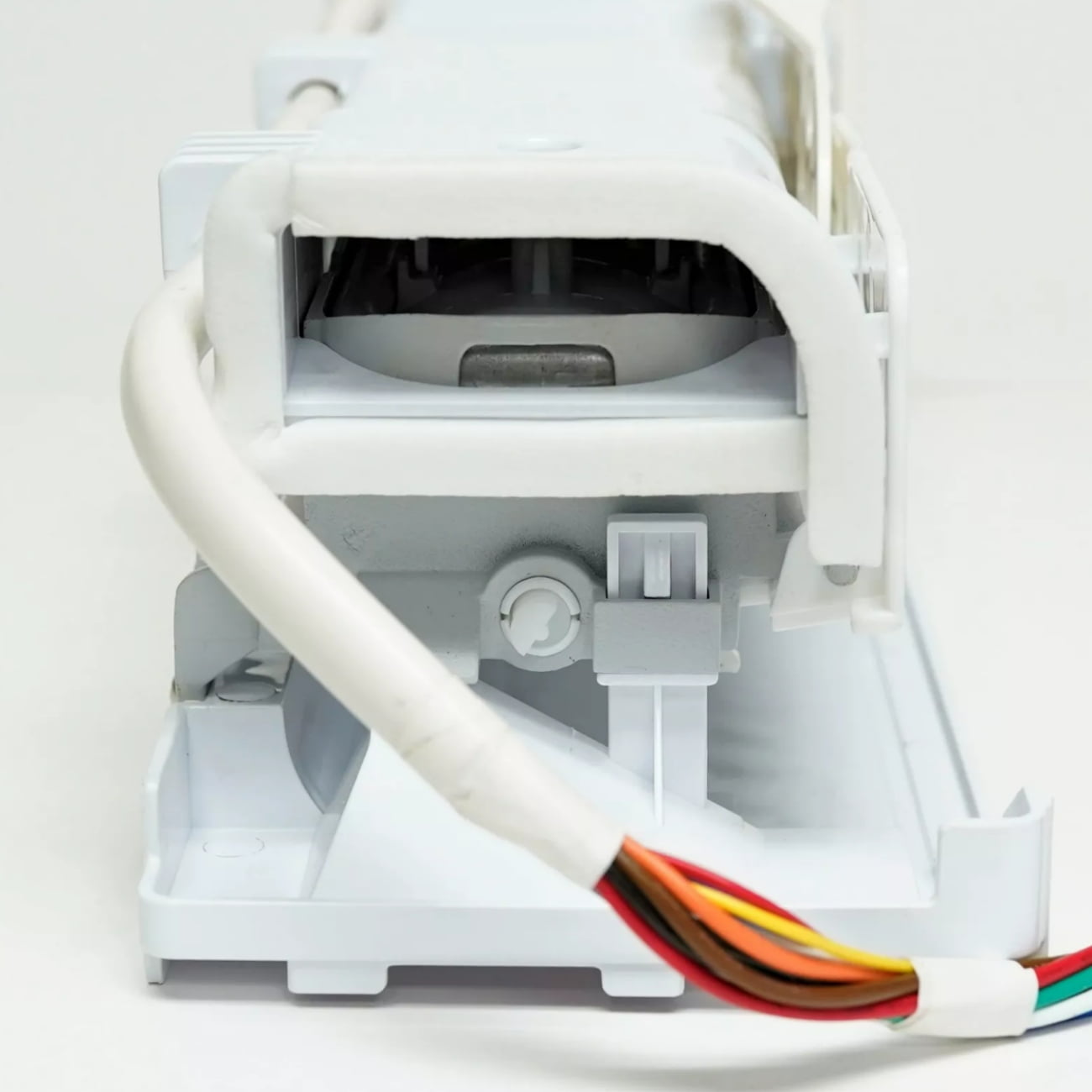 Ice Maker Replacement for Samsung RF4267HARS RF4267HARS/XAA RF4289HBRS RF4267HAWP RF4267HAWP/XAA RF4287AARS RF4289HARS RF4287HABP RF4287HAPN RF4287HARS Refrigerator