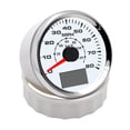 thumbnail image 2 of Geloo GPS Speedometer with Odometer 120 Km/h 80MPH Speedometer Gauge for Car Boat Truck, 2 of 7