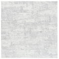 thumbnail image 2 of Safavieh Amelia Ian Abstract Area Rug, Ivory/Light Gray, 5'3" x 5'3" Square, 2 of 11