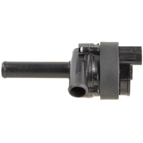 CARDONE New 5W-3007 Auxiliary Electric Water Pump To Radiator fits 2005-2012 Mercedes-Benz