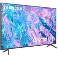thumbnail image 3 of SAMSUNG PANTALLA de 55" Crystal UHD Smart TV Mod. UN55CU7000, 3 of 9