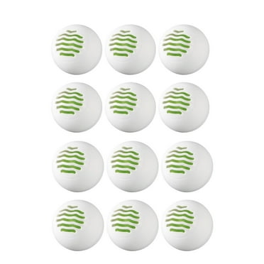 NSESSHome 12Pcs Sneaker Balls Deodorizers Shoe Deodorizer Balls Odor Eliminator Balls for Cabinet Sneakers Gym Bags Lockers Car