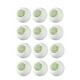 thumbnail image 2 of Bolas portátiles de desodorante para zapatos | Eliminador de olores para zapatos y vestuario | Aroma Natural Aromaterapia, Estado Sólido, Pack de 12 | Tamaño pequeño, material ABS, eco, frescura, 2 of 9