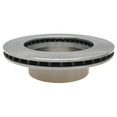 thumbnail image 3 of Raybestos 3512R Professional Grade Disc Brake Rotor Fits select: 1989 JEEP WRANGLER / YJ, 1987-1988 JEEP WRANGLER, 3 of 7