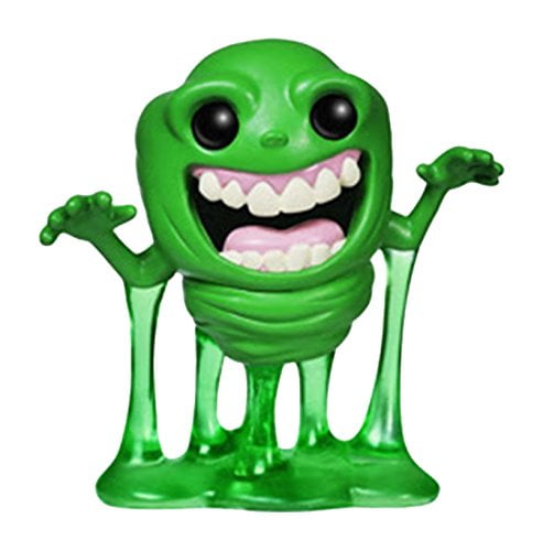 funko pop ghostbusters slimer