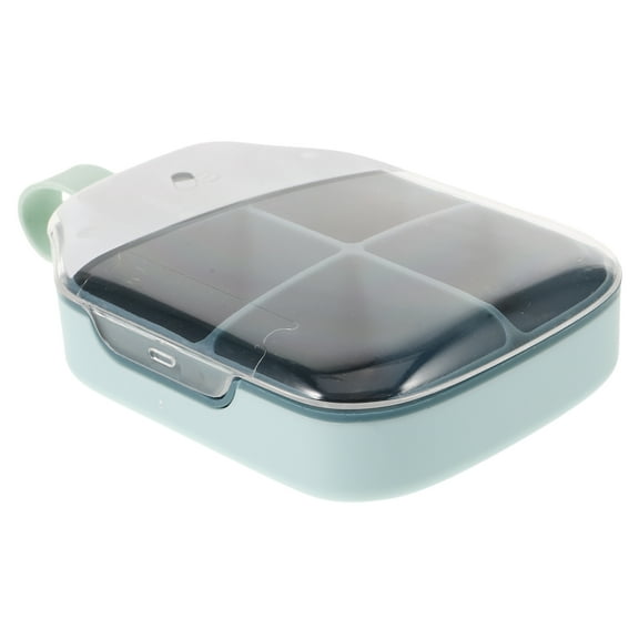 ELAYARD Portable Travel Organizer Organizer Elders 1Pack