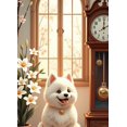 thumbnail image 4 of Adorable Puppy Print Backdrop Background Decor Photography Props Party Supplies Banner Birthday Decoration Photo Display, 4 of 4