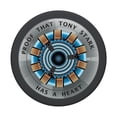thumbnail image 3 of Adhesivo PopSockets PopGrip Marvel Avengers Endgame Iron Man, 3 of 6