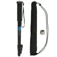 thumbnail image 2 of Camera Monopod, Digital Camera Handheld Monopod 150cm Sponge Cover Humanized  for Action Camera, 2 of 7