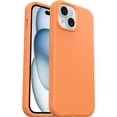 thumbnail image 5 of OtterBox Symmetry Series for MagSafe Case for Apple iPhone 16e, iPhone 15, iPhone 14, and iPhone 13 - Sunstone, 5 of 6