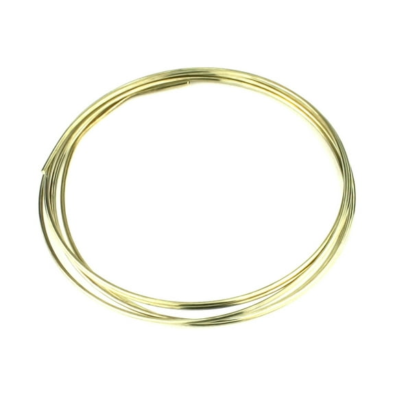 SÜA Silver Brazing Solder Wire - 45% - AWS BAg-5 - Size: 1/16" - (1 Troy Ounce)
