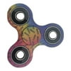 Fidget Spinner Toy Rainbow Camp Stress & Anxiety Reducer with Ball Bearing - Fidget Spinner Rainbow Camp