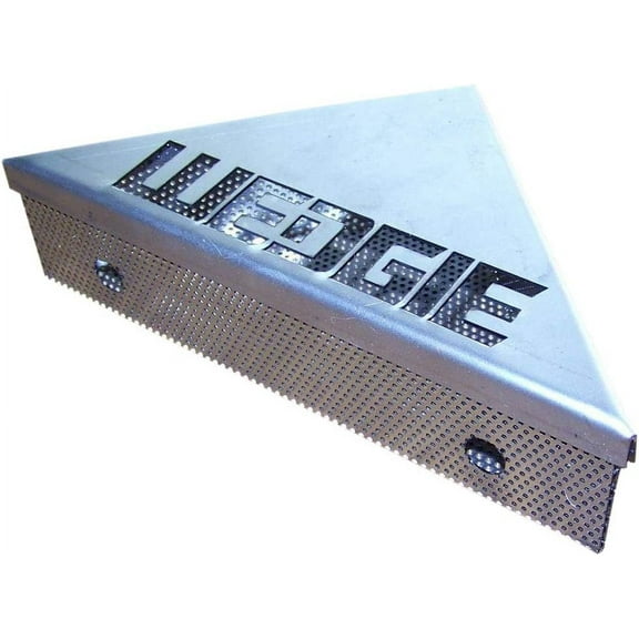 Smokin Wedgie - Stainless Steel - BBQ Pellet Smoker Box