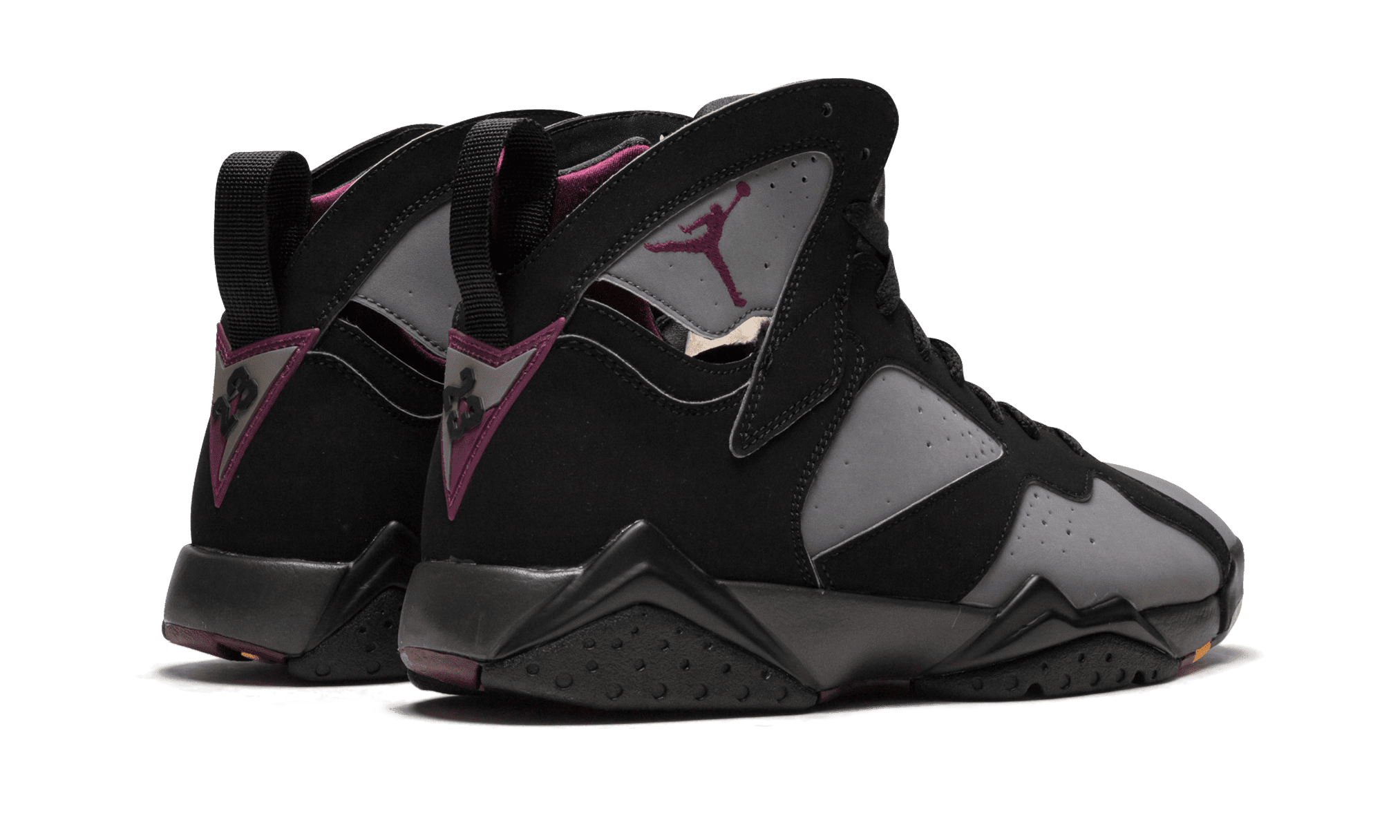 Air Jordan 7 Bordeaux Retro 304775 034 Size 12 New Without Box Size 12 - Jordan 7 Retro Bordeaux 2015 for sale online | eBay main image 2