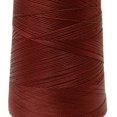 thumbnail image 2 of Polyester 3 Ply 1000 Mtr Thread Sewing Hand Machine New Over Locking Serger, 2 of 3