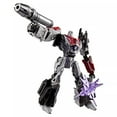 thumbnail image 2 of Transformers Studio Series Figurine Articulée de 7 Pouces Classe Voyager Exclusive - Megatron, 2 of 2