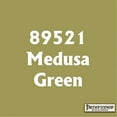 thumbnail image 2 of Reaper Miniatures REM89521 Pathfinder Colors of Golarion Master Series Paint - Medusa Green, 2 of 2
