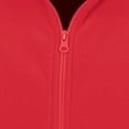 thumbnail image 4 of Result Core Mens Fleece Jacket, 4 of 4