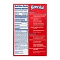 thumbnail image 3 of Flavoraid Aguas Frescas - Cherry Flavor - Powdered Drink Mix Pack Of 3-6 Sticks Per Box - Each Stick Makes 2 Quarts - Singles To Go! Pitcher Packs - Great Flavors, 3 of 3