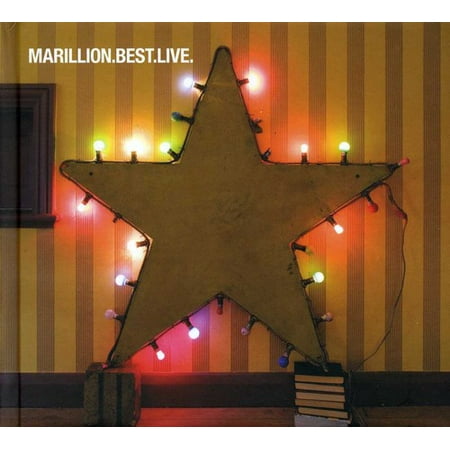 Best.Live. (The Best Of Marillion)