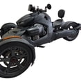 thumbnail image 6 of Can Am Ryker RIDER BACKREST KIT for bikes without the Max Mount, 6 of 8