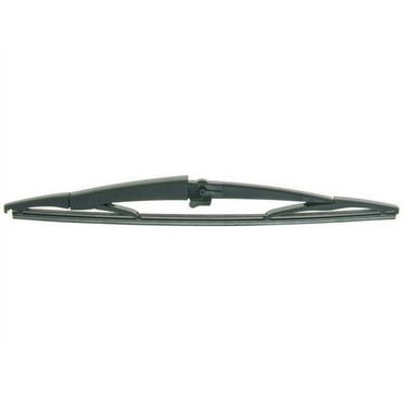 Rear Wiper Blade - Compatible with 2004 - 2009 Dodge Durango 2005 2006 2007 2008