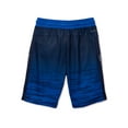 thumbnail image 2 of Russell Boys Gradient Shorts, Sizes 4-16, 2 of 3