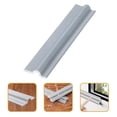 thumbnail image 4 of MasteelfCA 1 Roll Weather Stripping Foam Insulation Tape Self Adhesive Foam Window Strip, 4 of 7
