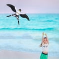 thumbnail image 1 of Simulation Dynamic Kite Easy To Fly Kite For Kids And Adults No Handle With Kite String Perfect Kite For Beginners Perfect For Outdoor Play, 1 of 3