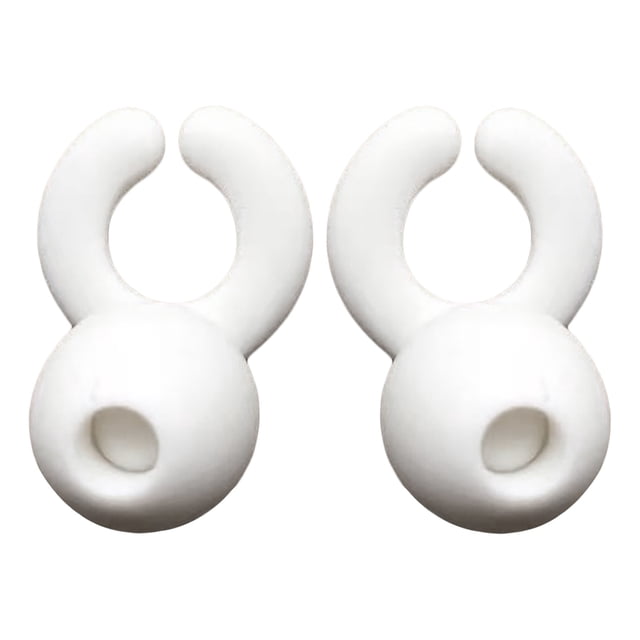 Bouchons d'Oreilles pour Dormir Antibruit Bouchons d'Oreilles Réutilisables Insonorisants Coton Isolation Acoustique Réduction du Bruit Mousse Studio Insonorisation Isolation Murale Plafond Insonorisation Maison Contrôle du Bruit Flexibl