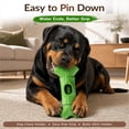 thumbnail image 6 of KADTC 2 in 1 Extra Extra-Large Size Durable Dog Bully Stick Holder and Indestructible Bone Chew Toy for Large Aggressive Chewers Breed Dogs, 6 of 8