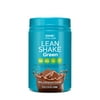 Total Lean® Lean Shake™ Green Vegan, Plant-Based Meal Replacement Powder, Natural Chocolate, 1.27 lbs