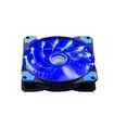 thumbnail image 3 of Ventilador para Gabinete Marvo FN-10AZUL 1200 RPM Color Azul, 3 of 5