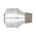 thumbnail image 1 of Silenciador de trompeta Wah Mute Hugo Sordina de trompeta de Aluminio tradicional, 1 of 9