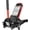 Red, variant on Maxority 3 Ton Low-Profile Heavy-Duty Floor Jack with With Dual-Piston Pump and Foot Pedal, Red
