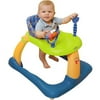 Sesame Street Elmo 2-in-1 Activity Walker