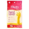 Playtex HandSaver Gloves, Medium