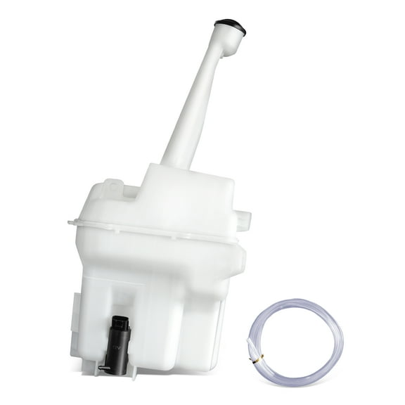 For 2003 to 2008 Toyota Matrix Factory Style Car Windshield Washer Fluid Reservoir Tank Kit TO1288126 04 05 06 07