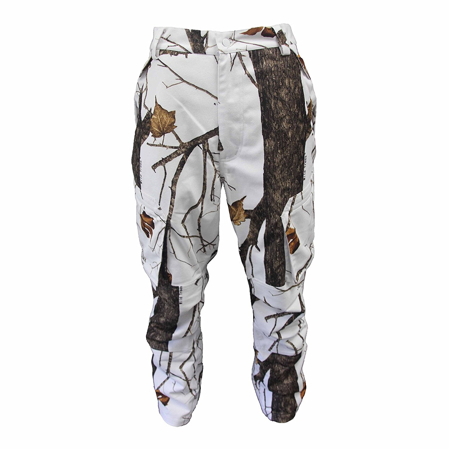 2x in men's pants