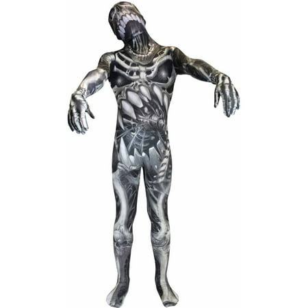 Morph Skill 'N Bones Child Halloween Costume
