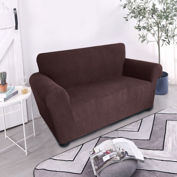 Multi-functional High Elastic Sofa Slipcovers Stretch Seat Chair Covers Couch Cover Furniture Protector