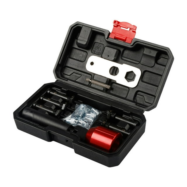 Rivet Converter,Kit -m8 Drill Rivet Converter Rivet Adapter Kit Set Drill Conversion Tools Tool Rivet Adapter Twirltide Dsfen Kit -m8 Drill Cousopo Converter Rt Tool